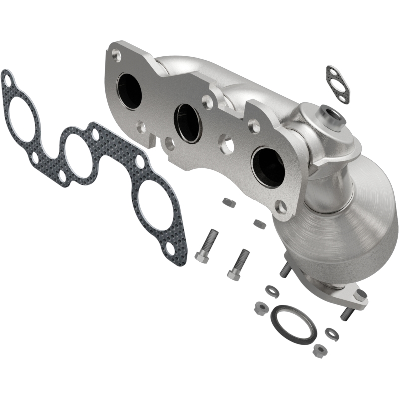 MagnaFlow Conv DF 02-03 Lexus ES300 3.0L mani - Image 2