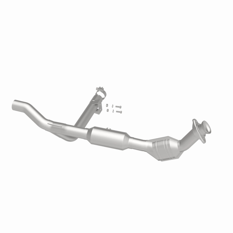 Magnaflow 01-03 Ford F150 XL/XLT V6 4.2L OEM Grade / EPA Compliant Direct-Fit Catalytic Converter - Image 8