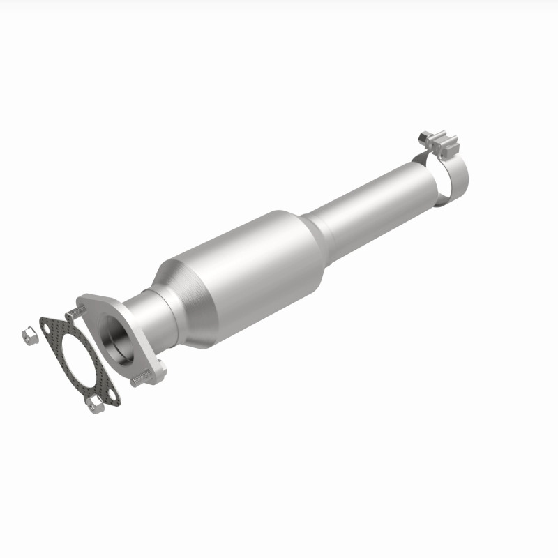 Magnaflow 09-11 Buick Lucerne Rear Underbody 3.9L Direct Fit Catalytic Converter - Image 3