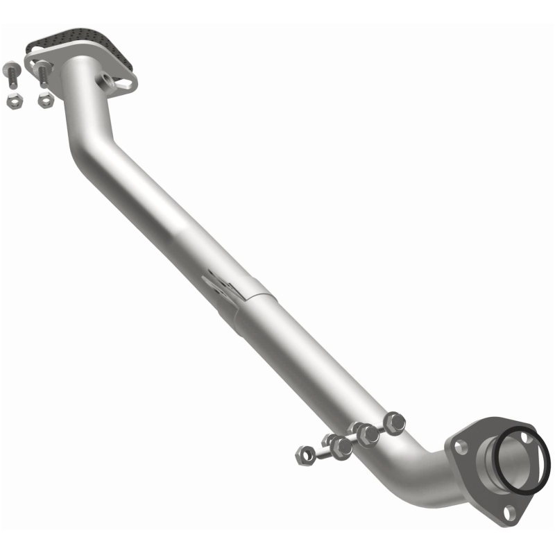 BRExhaust 01-04 Frontier 2.4L Front Pipe Kit - Image 10