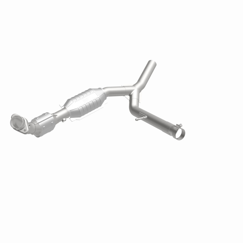 MagnaFlow Conv DF 04-06 F-150 5.4 2WD P/S 49S - Image 5