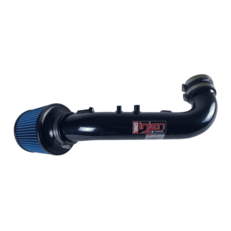 Injen 01-03 Lexus GS430/LS430/SC430 V8 4.3L Black IS Short Ram Cold Air Intake - Image 3