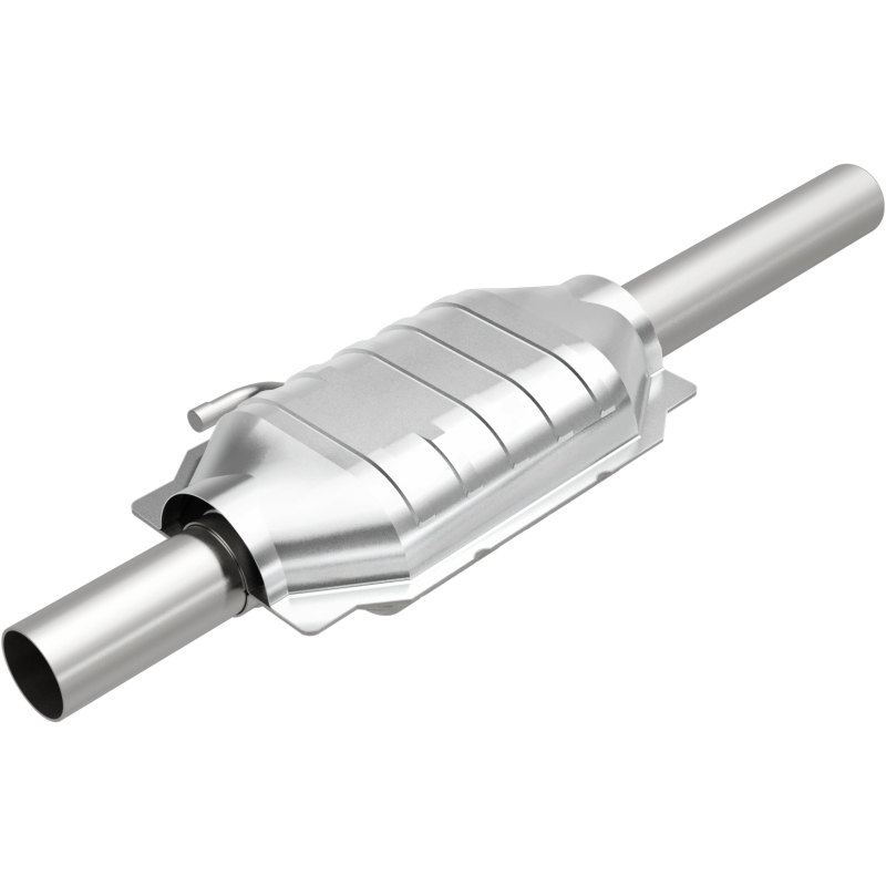 MagnaFlow Conv Direct Fit 81-83 Jeep Cherokee 4.2L - Image 4