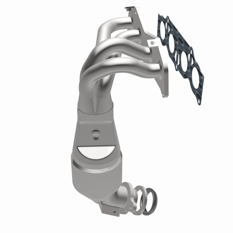 Magnaflow California Direct Fit Converter 09-10 Pontiac Vibe 2.4L - Image 5