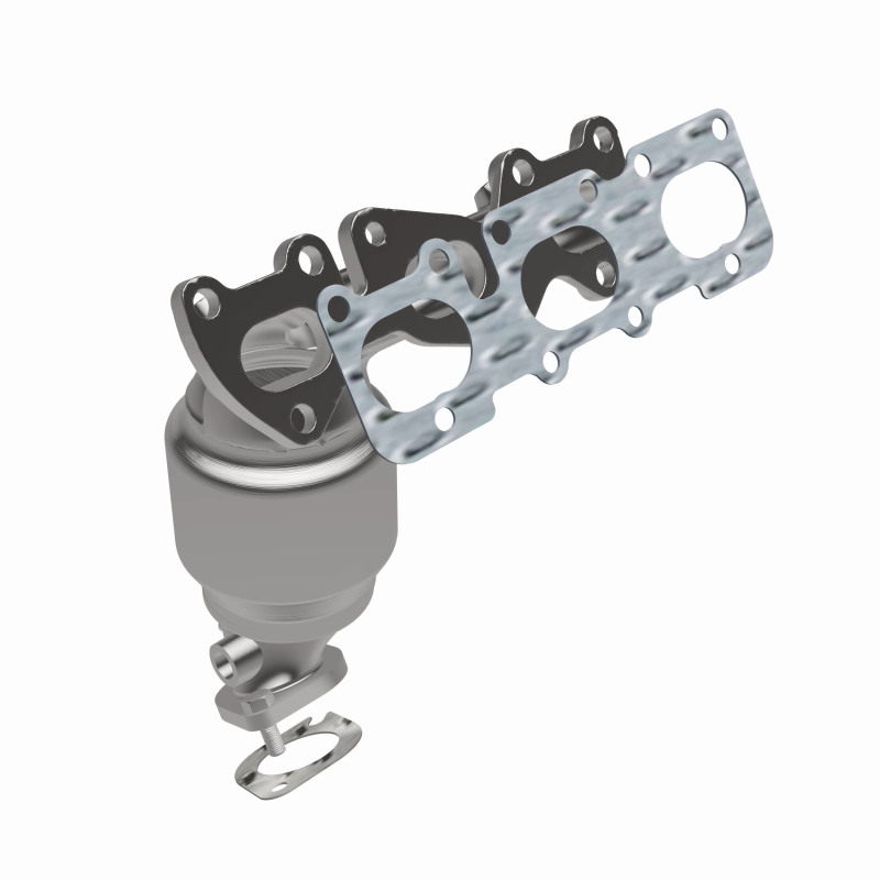 Magnaflow 10-12 Santa Fe 3.5 Manifold Direct Fit Converter - Image 10