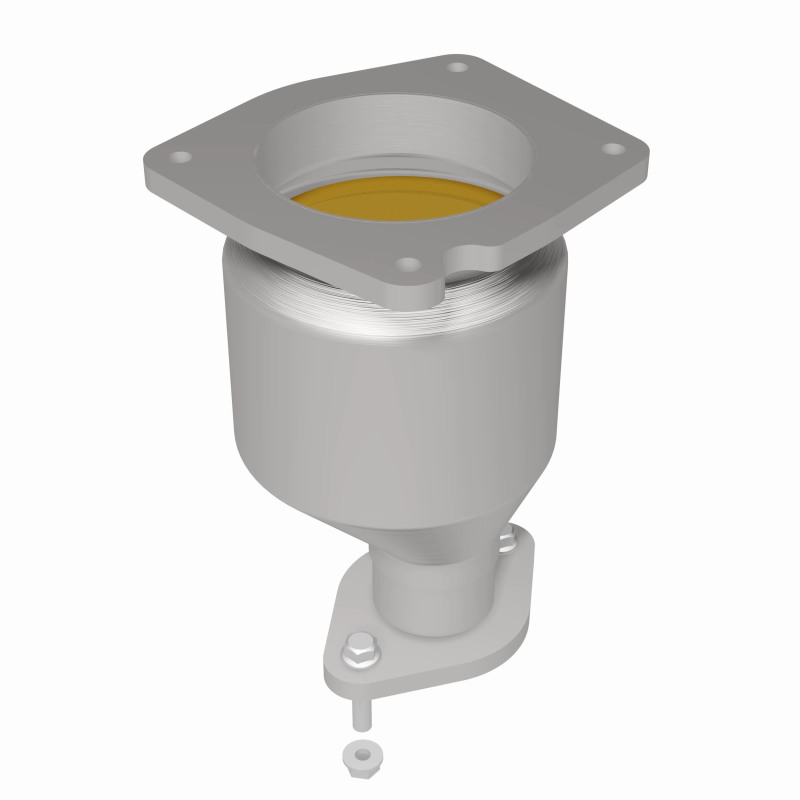 MagnaFlow Conv DF 01-02 Dodge Stratus 2.7L - Image 9