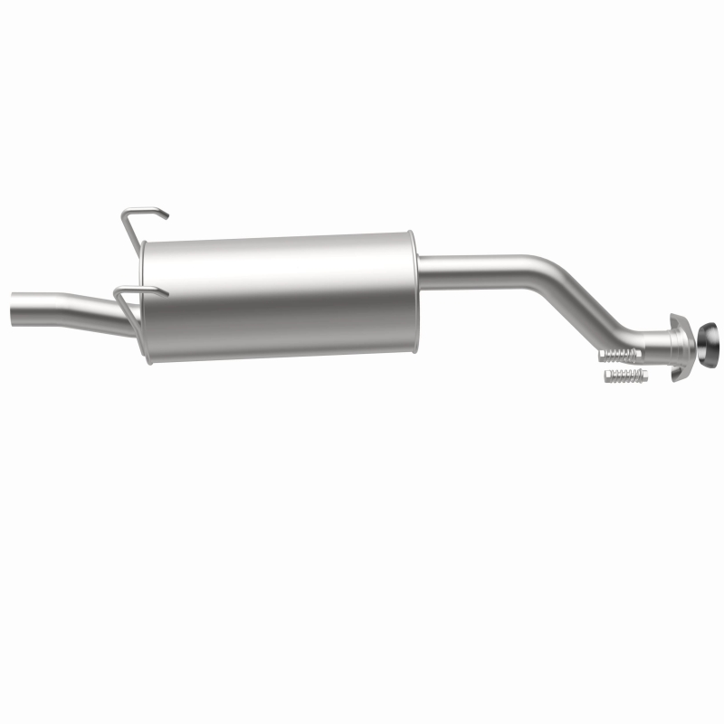BRExhaust 94-01 Acura Integra 1.8L Muffler Kit - Image 9