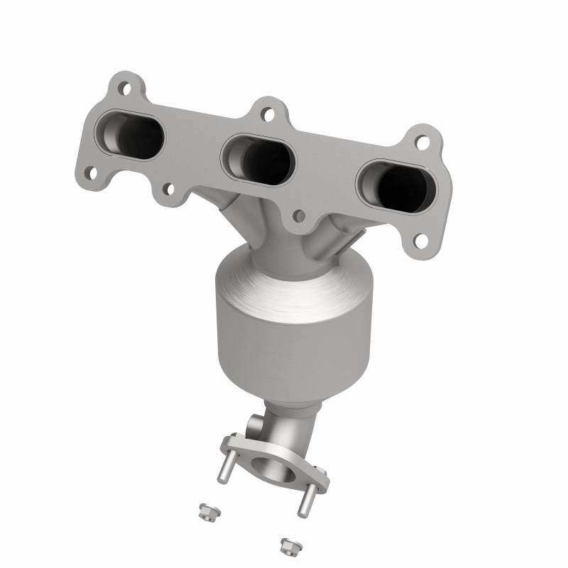 MagnaFlow Conv DF 01-04 Hyundai Santa Fe 2.7L - Image 6