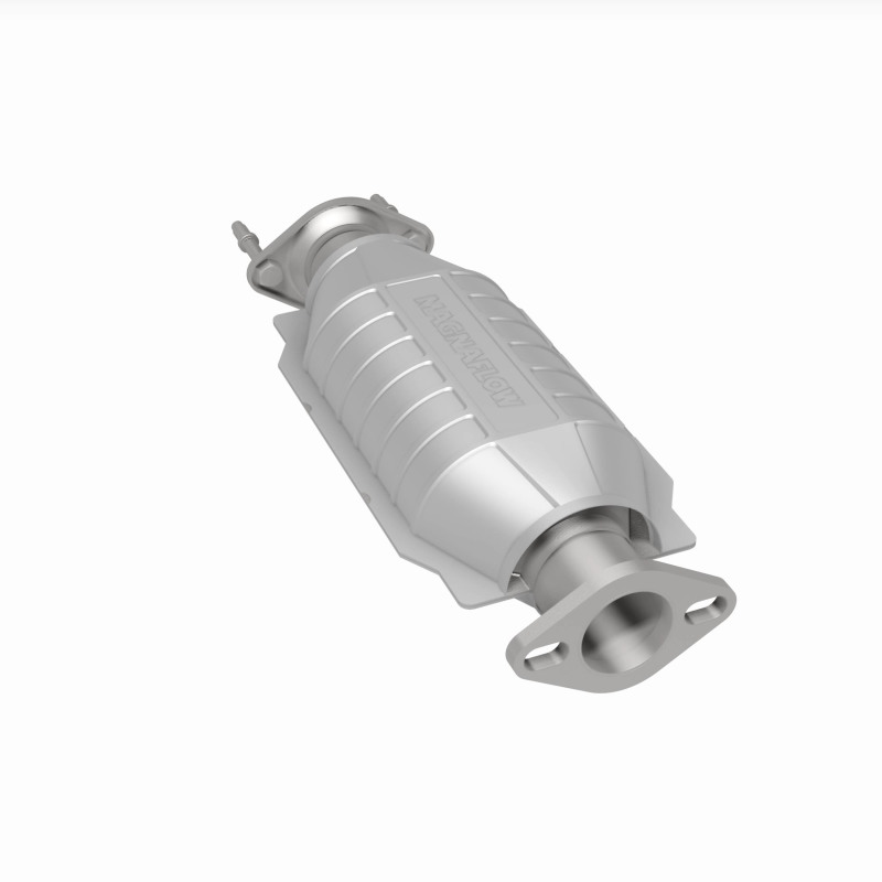 MagnaFlow Conv DF 98-00 Kia Sportage Rear - Image 8