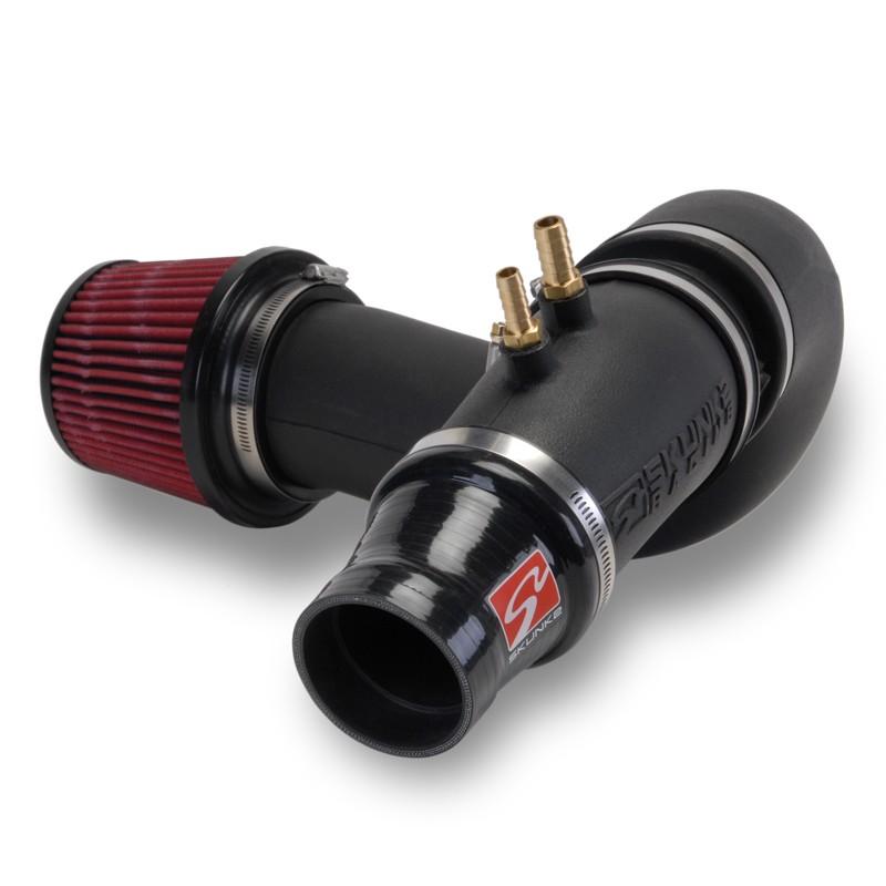 Skunk2 06-11 Honda Civic Si Composite Cold Air Intake - Image 10