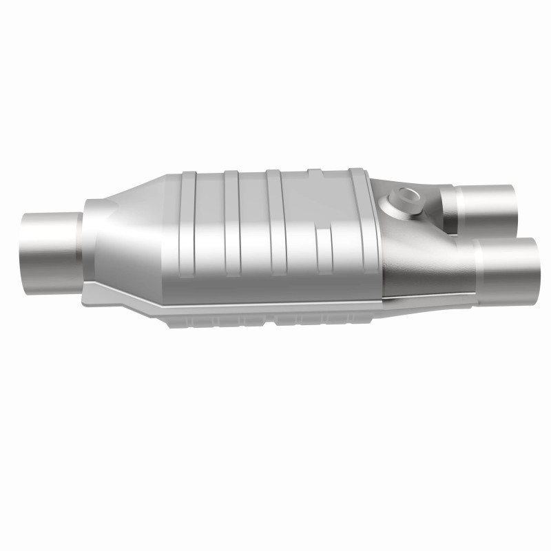 MagnaFlow Conv Universal 3/2 Single / Dual with O2 - Image 7