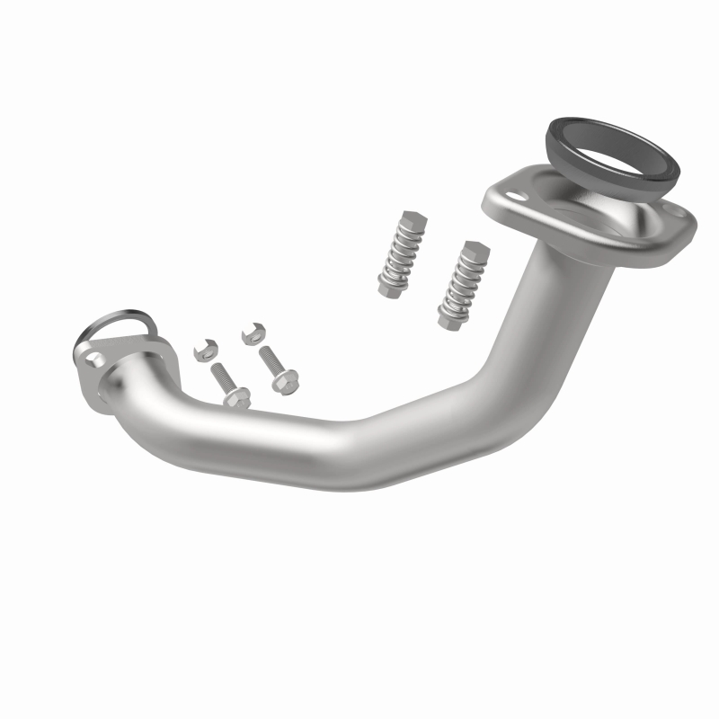 BRE Exhaust 13-17 Toyota RAV4 2.5L Front Pipe Kit - Image 8