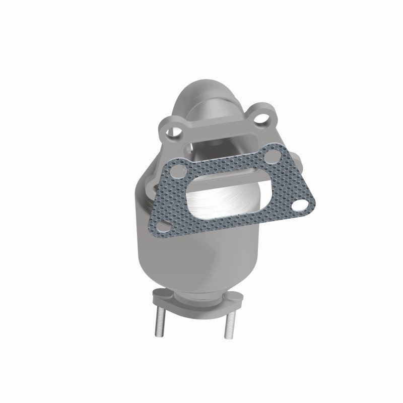 Magnaflow 10-11 Chevrolet Equinox 3.0L Direct Fit Converter - Image 9