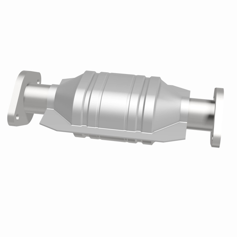 MagnaFlow Conv DF 99-04 Kia Spectra 1.8L - Image 2