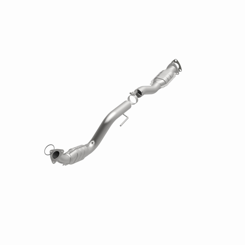 MagnaFlow Conv DF 03-07 GM 2500/3500 Passenger Side - Image 4