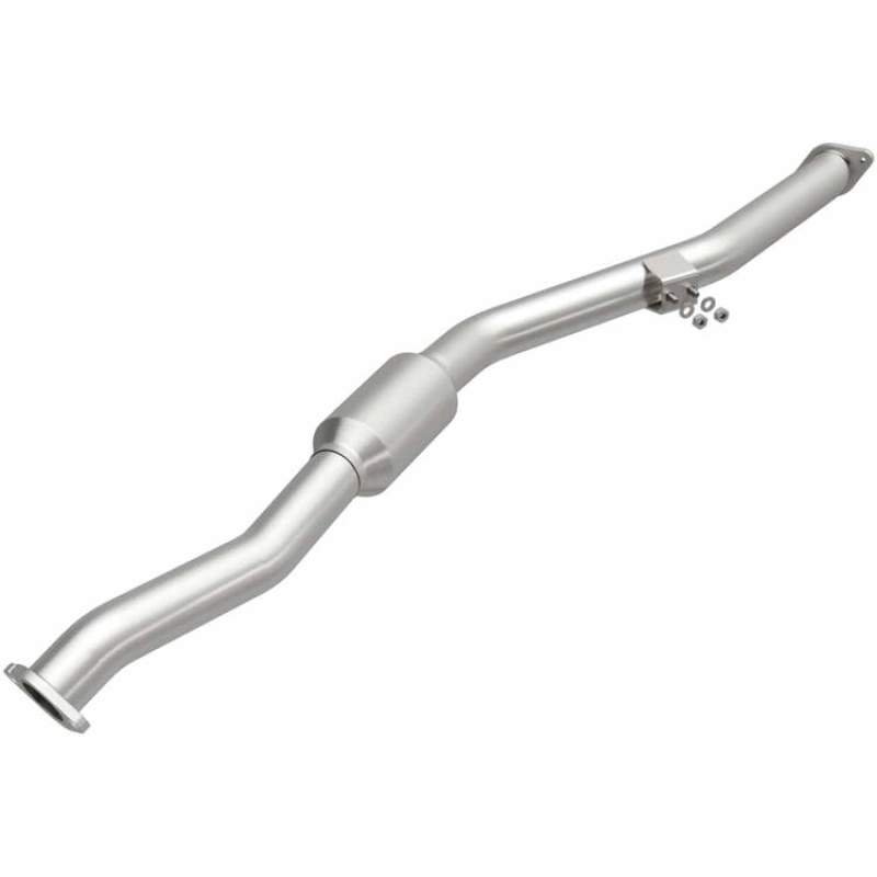 MagnaFlow Converter Direct Fit 15-19 Subaru WRX H4 2.0L - Image 3