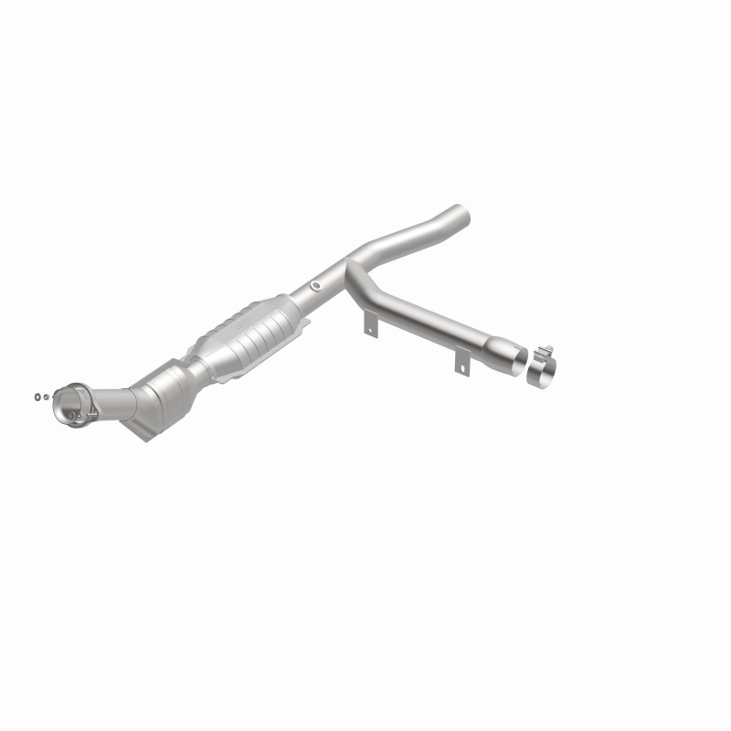 MagnaFlow Conv DF 97-98 F150/F250 4.2L 2Wd Pa - Image 6