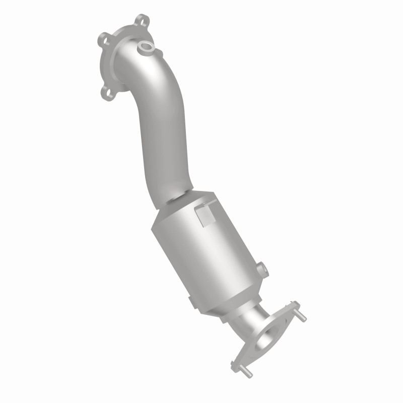 Magnaflow 16-17 Cadillac ATS 2.0L Close Coupled Direct Fit Converter - Image 4