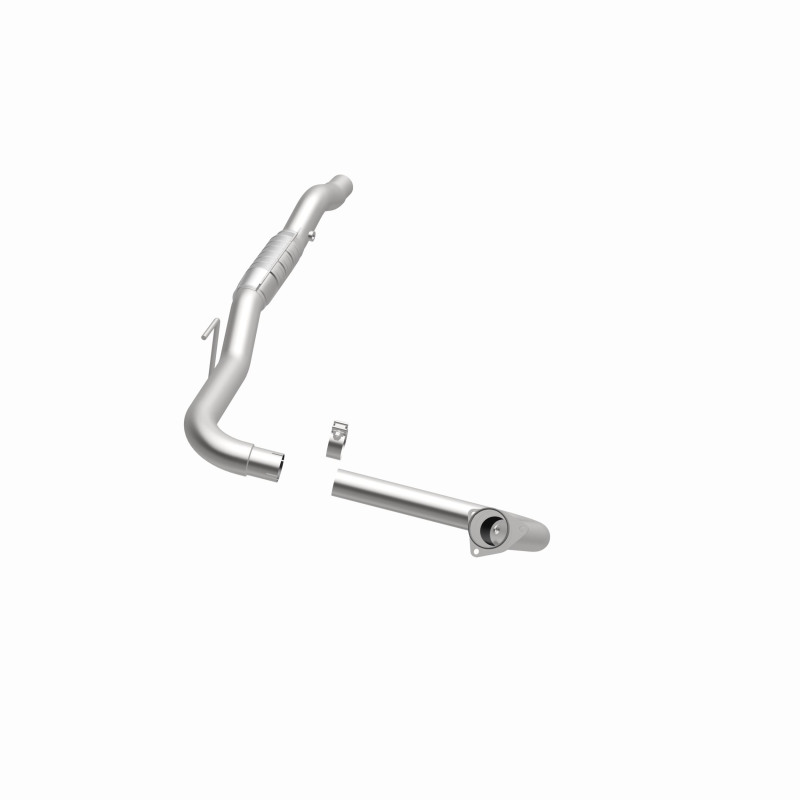 MagnaFlow Conv DF GM 01-02 2500 Driver Side 6L - Image 9