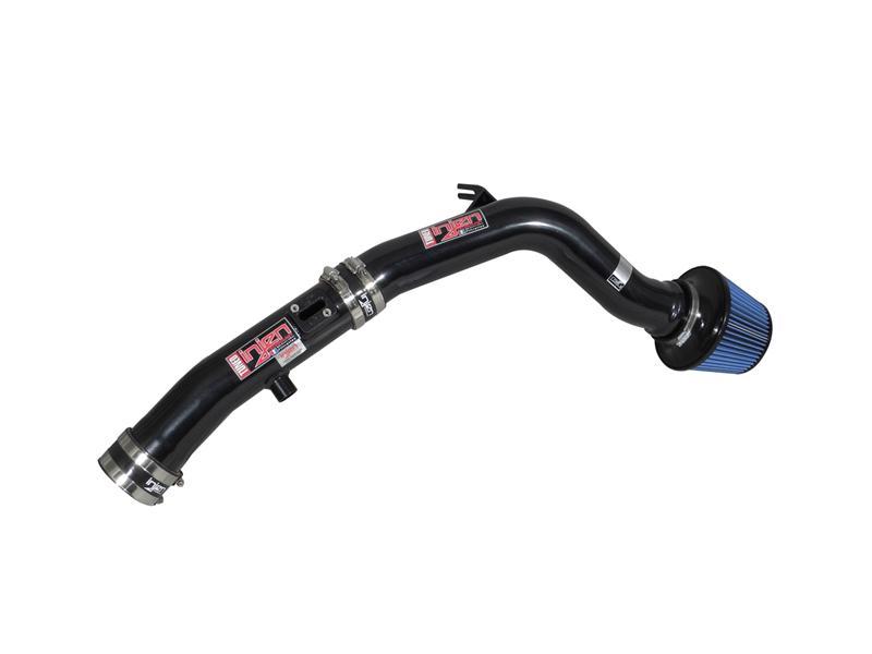 Injen 04-07 Maxima V6 3.5L Black Cold Air Intake - Image 6