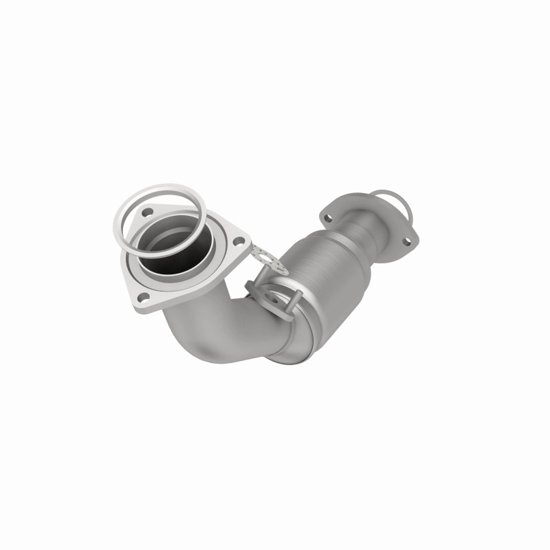 MagnaFlow Conv DF 99-02 4Runner 3.4L frt OEM - Image 6