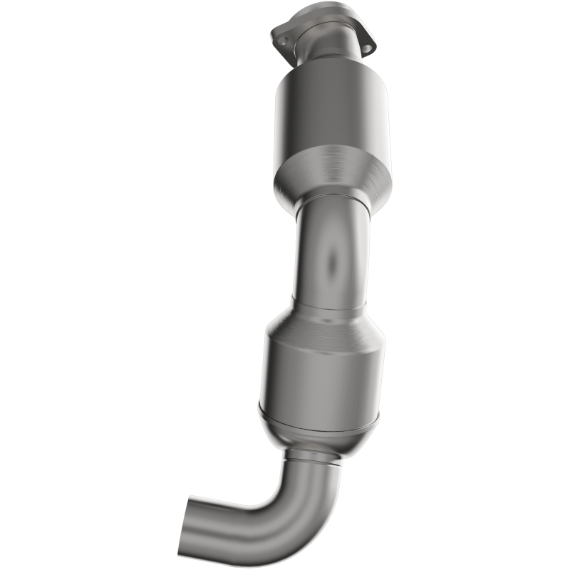 Magnaflow 21-23 Ford F-150 3.5L Left Underbody Direct Fit Converter - Image 7