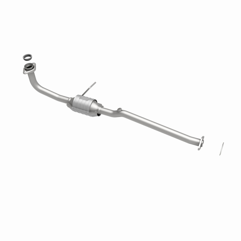 MagnaFlow Conv DF 95-96 Geo Metro 1.0L - Image 9