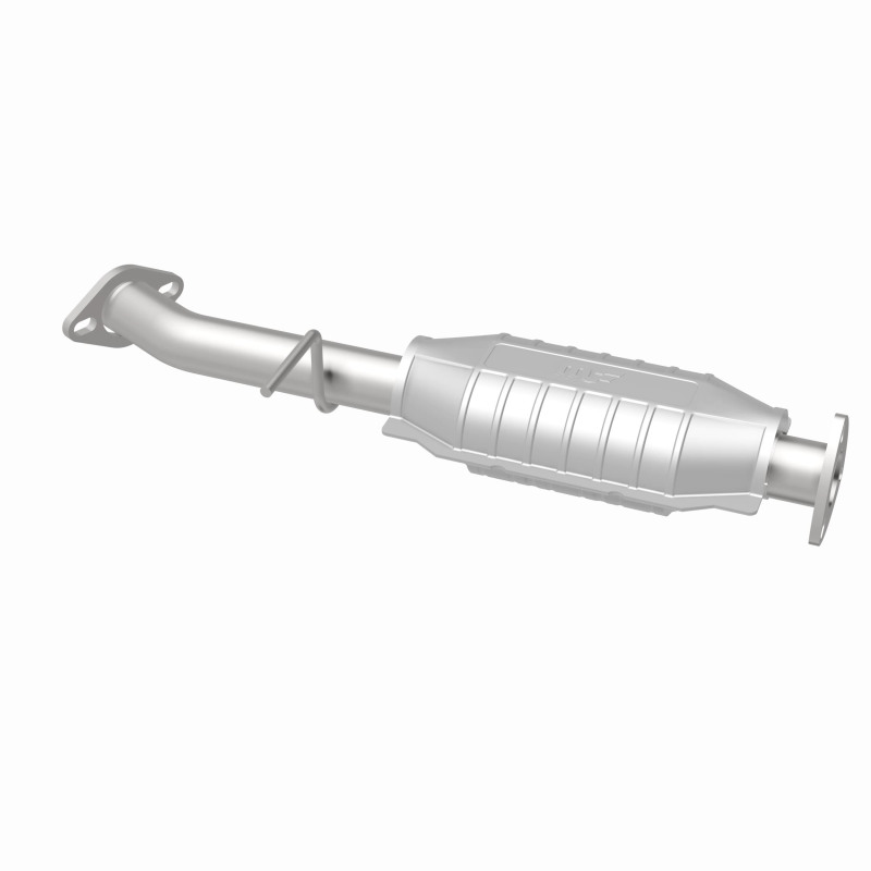 MagnaFlow Conv DF 98-00 Kia Sportage - Image 4