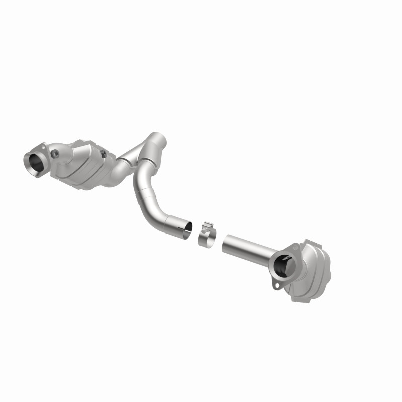 MagnaFlow Conv DF 09-10 Dodge Ram 1500 Pickup Truck 5.7L - Image 9