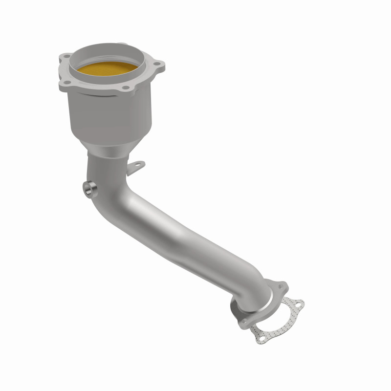 MagnaFlow 10-11 Porsche Cayenne - Image 10