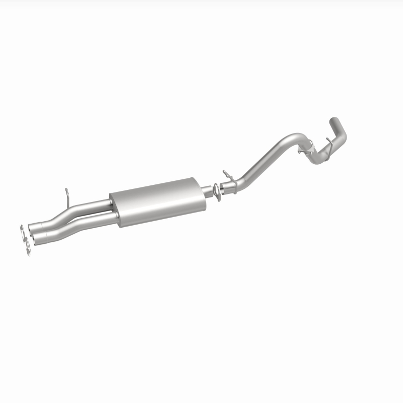 MagnaFlow BRE Exhaust Kit 01-02 Sierra 2500 HD Silverado 2500 HD 6L - Image 5