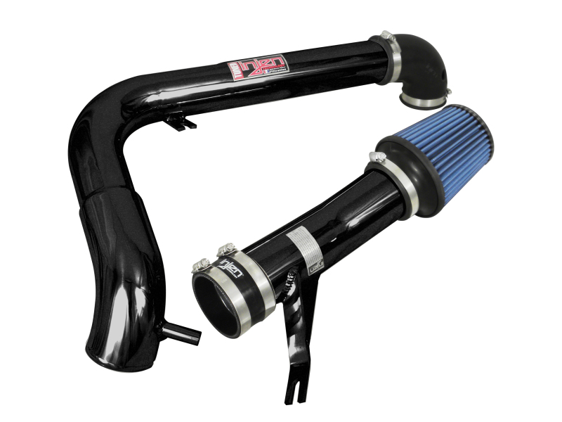 Injen 13 Dodge Dart 2.0L Black Cold Air Intake w/ MR Tech - Image 2