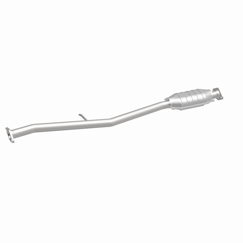 MagnaFlow Conv DF 93-94 Subaru Legacy 2.2L Re - Image 6