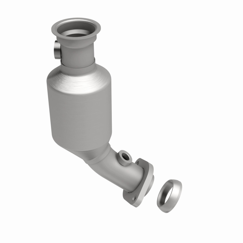 MagnaFlow Conv DF 99-05 Subaru Forester/96-97 & 99-05 Impreza/01-03 Legacy/00-05 Outback Front/Rear - Image 5