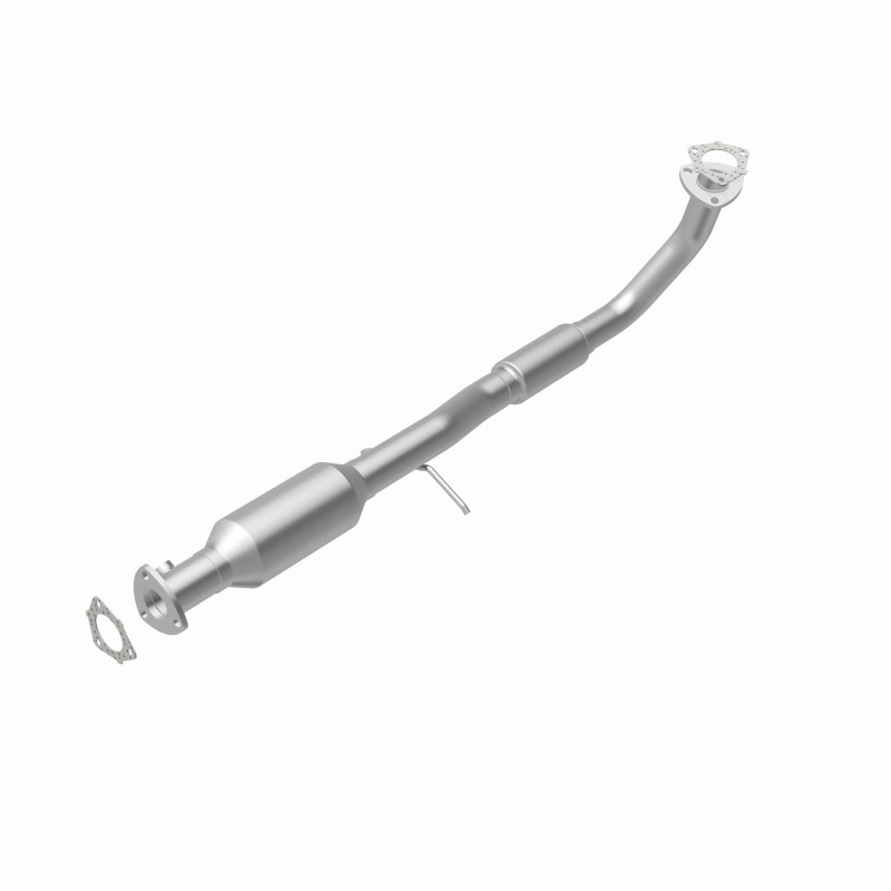 MagnaFlow Conv DF 98-99 Saturn SC1 1.9L - Image 5