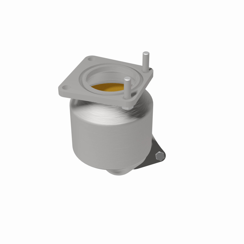 Magnaflow 2013 Nissan Pathfinder 3.5L Direct Fit Converter - Image 2