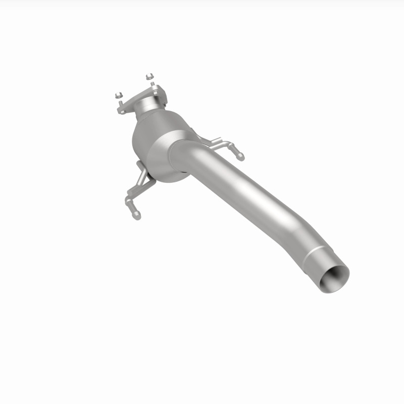 Magnaflow 04-06 Cayenne V8 4.5 OEM Underbody Direct Fit Converter - Image 8