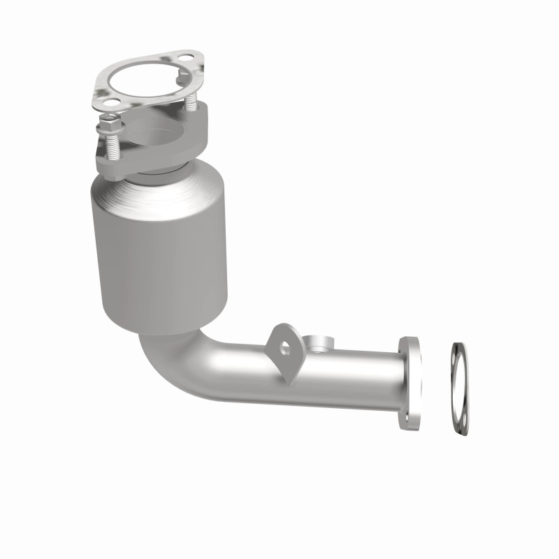 Magnaflow 09-10 Subaru Forester H4 2.5L California Direct-Fit Catalytic Convert - Image 8