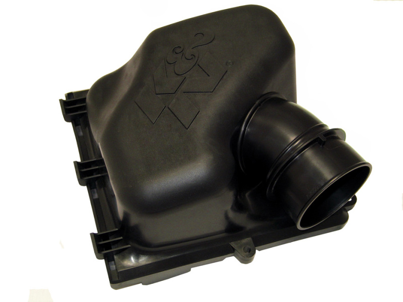 K&N Performance Intake Kit 07-10 Fiat Grand Punto /10-12 Punto Evo/12-13 Punto / 08-13 Alpha Mito - Image 2