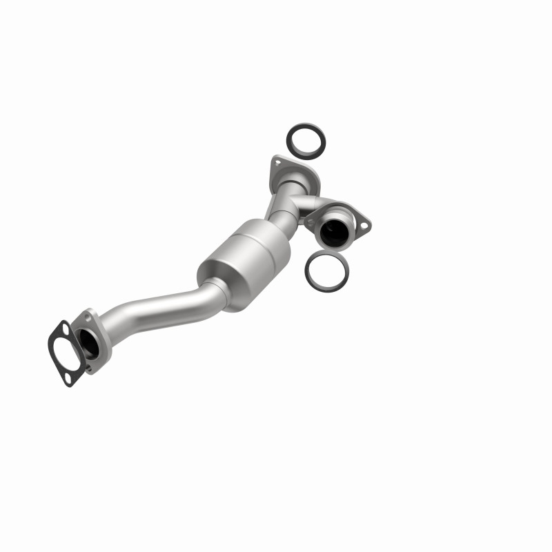 MagnaFlow Conv DF 01-03 Montero 3L Passenger Side Front - Image 9