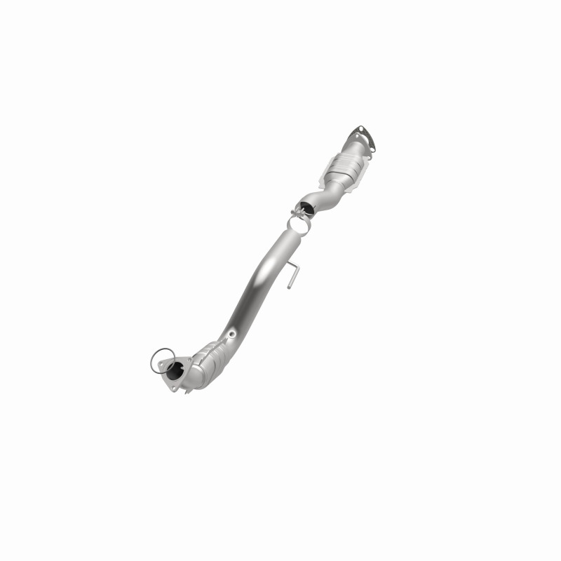 MagnaFlow Conv DF 03-07 GM 2500/3500 Passenger Side - Image 7