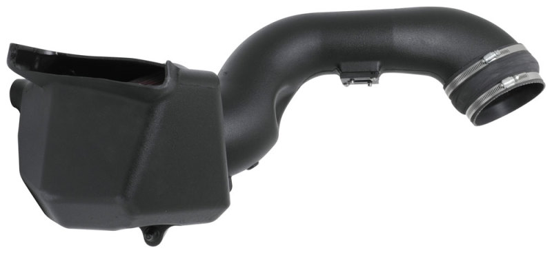 K&N 17-18 Ford F-250/F-350 Super Duty 6.7L AirCharger Performance Intake - Image 3