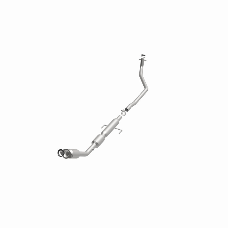 MagnaFlow Conv Direct Fit 14-15 Toyota Corolla 1.8L - Image 4