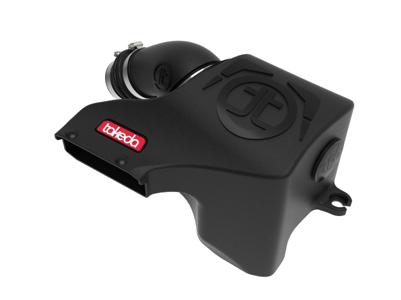 aFe Takeda Momentum Pro 5R Cold Air Intake System 16-20 Hyundai Elantra L4-2.0L - Image 9