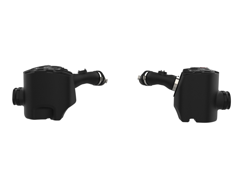 aFe 2022 Toyota Tundra V6-3.5L (tt) Momentum GT Cold Air Intake System w/ Pro DRY S Filter - Image 3