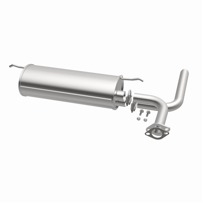 Magnaflow BRE Rear Muffler Kit Replacement Chevrolet - Image 3