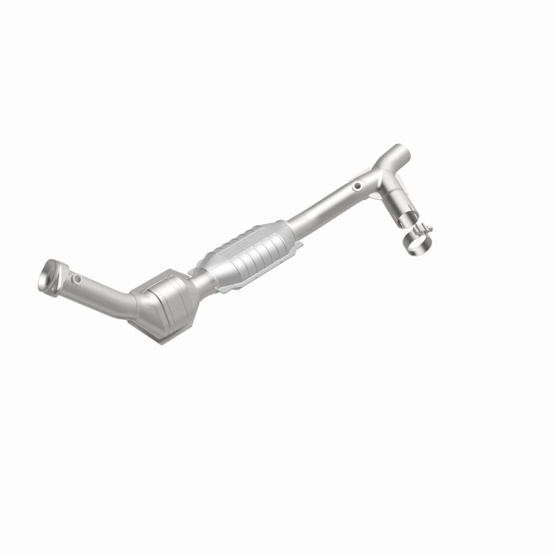 MagnaFlow Conv DF 98 Ford Expedition 5.4L - Image 4