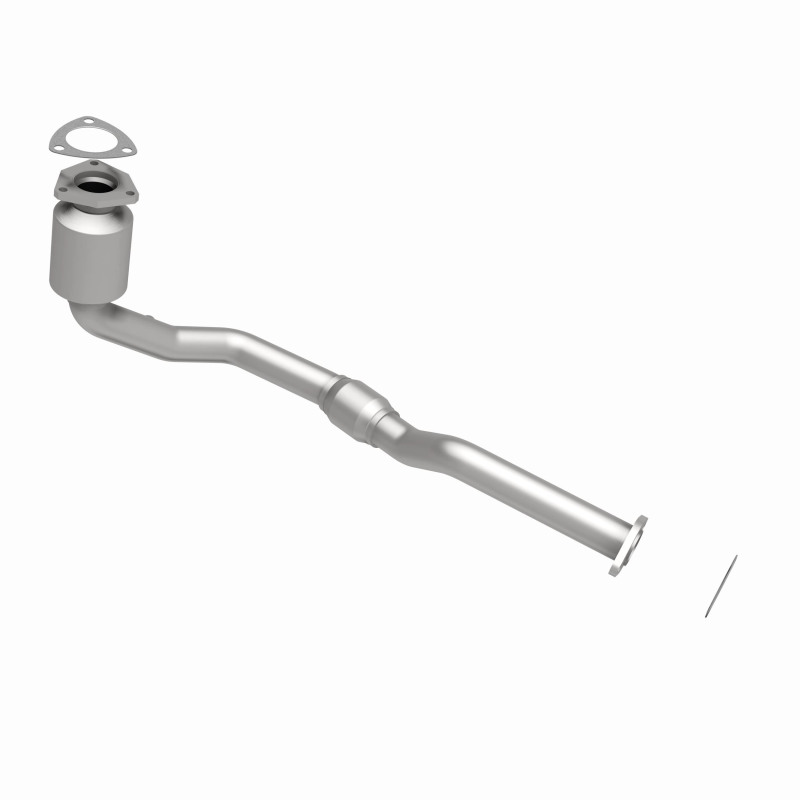 MagnaFlow Conv DF 02-03 Saturn Vue 3.0L Front - Image 5