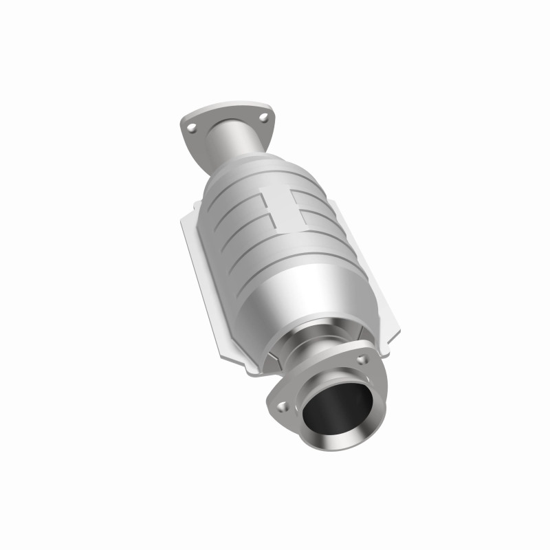 MagnaFlow Conv Saab 900 81-90 15.25X5X4 2/2 - Image 8