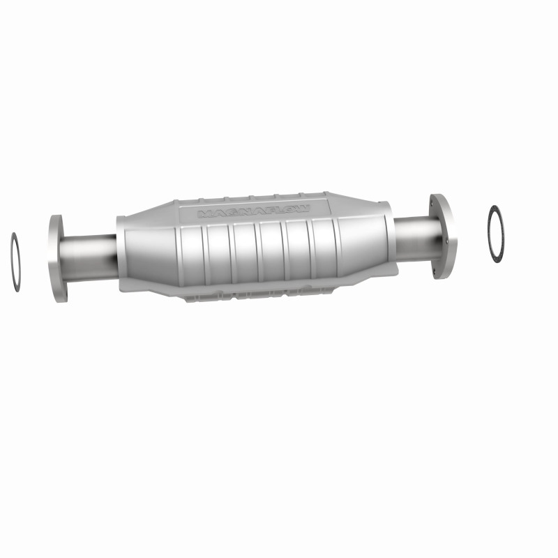 MagnaFlow Conv DF GM 90 94 - Image 9